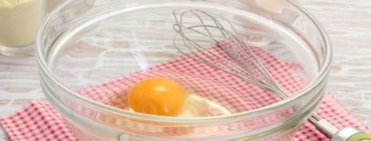 вафли кукурузные. Шаг 4