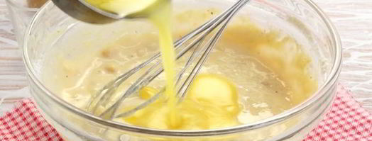 вафли кукурузные. Шаг 8