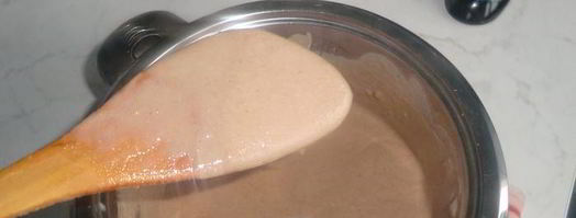 вафли марсельские. Шаг 7