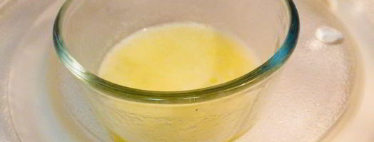 вафли овсяные в электровафельнице. Шаг 3