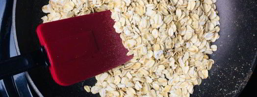 вафли овсяные в электровафельнице. Шаг 4