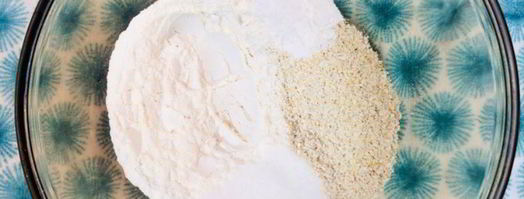 вафли овсяные в электровафельнице. Шаг 6