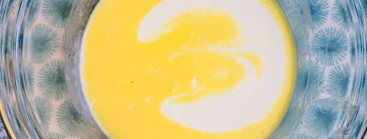 вафли овсяные в электровафельнице. Шаг 8