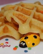 Вафли рисовые