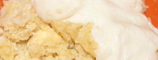 вафли рисовые. Шаг 5