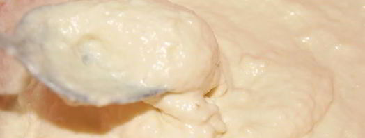 вафли рисовые. Шаг 7