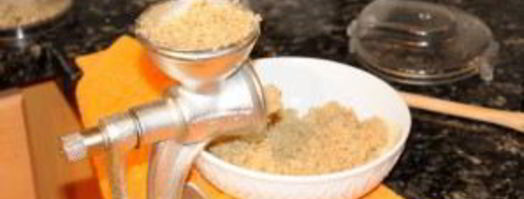 вафли с карамелью. Шаг 6