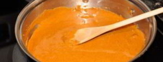 вафли с карамелью. Шаг 9