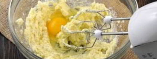 вафли с халвой. Шаг 3