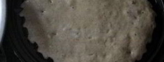 вафли с коричневым маслом. Шаг 7