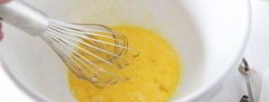 вафли сладкие. Шаг 4