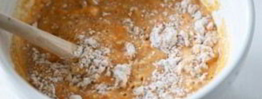 вафли сладкие. Шаг 5