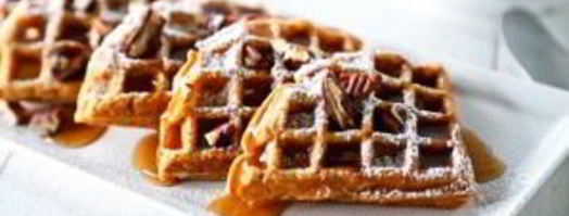 вафли сладкие. Шаг 6