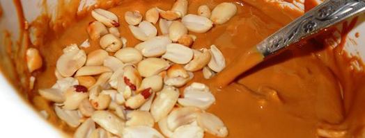 вафли со сгущенкой. Шаг 13