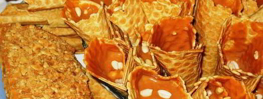 вафли со сгущенкой. Шаг 14