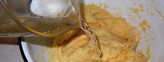 вафли со сгущенкой. Шаг 6