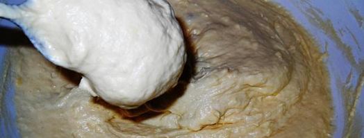 вафли со сгущенкой. Шаг 7