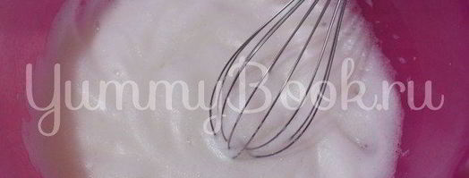 вафли в электровафельнице. Шаг 4