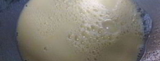 вафли за 5 минут. Шаг 4