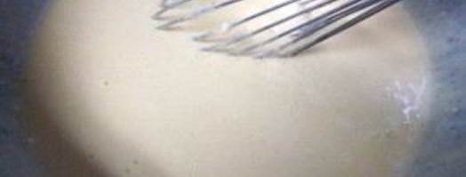 вафли за 5 минут. Шаг 5