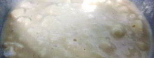 вафли за 5 минут. Шаг 6