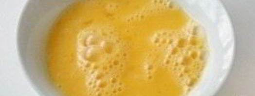 вишневый рулет. Шаг 4