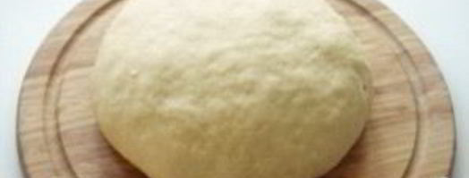 вишневый рулет. Шаг 5