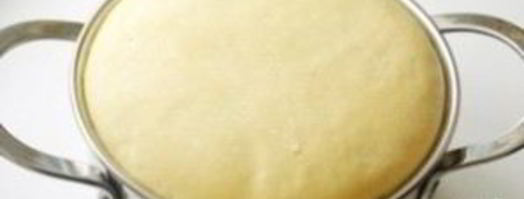 вишневый рулет. Шаг 6