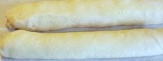 вишневый рулет. Шаг 8