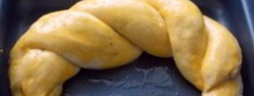 вишневый рулет. Шаг 10