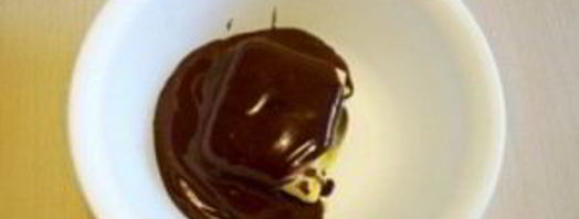 выпечка из слоеного бездрожжевого теста. Шаг 4