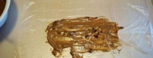 выпечка из слоеного бездрожжевого теста. Шаг 6