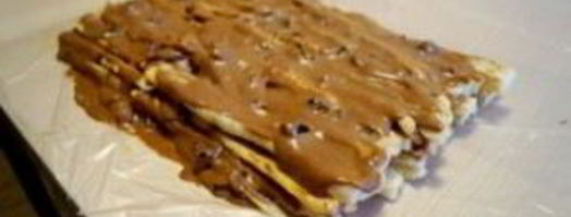 выпечка из слоеного бездрожжевого теста. Шаг 7