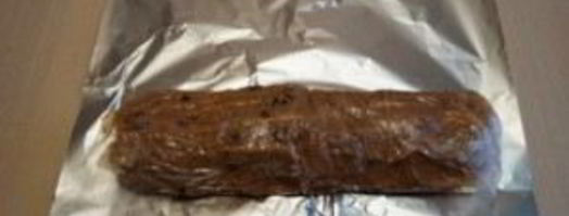 выпечка из слоеного бездрожжевого теста. Шаг 8