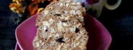 выпечка из слоеного бездрожжевого теста. Шаг 9