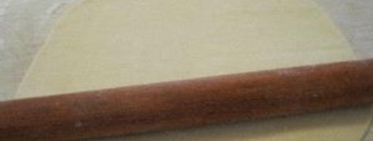 выпечка из теста фило. Шаг 6