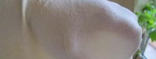 выпечка из теста фило. Шаг 7