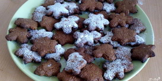 Выпечка из толокна