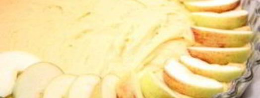 выпечка на кукурузной муке. Шаг 5