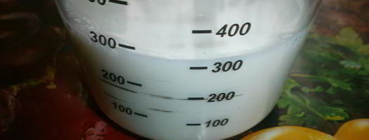 выпечка с шоколадно-ореховой пастой. Шаг 3