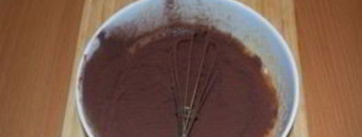 выпечка в виде обезьянки. Шаг 4