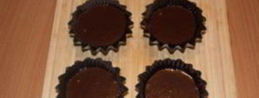 выпечка в виде обезьянки. Шаг 6