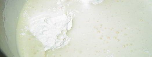 яблочный рулет. Шаг 4