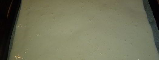 яблочный рулет. Шаг 6