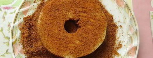 яблочные слойки-цветы. Шаг 6