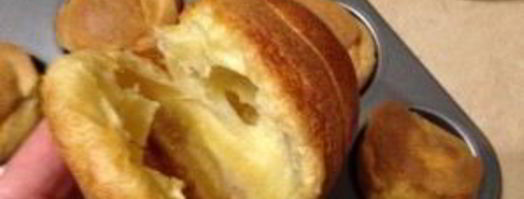 ленивые эклеры с творожной начинкой. Шаг 12