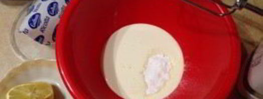 ленивые эклеры с творожной начинкой. Шаг 9