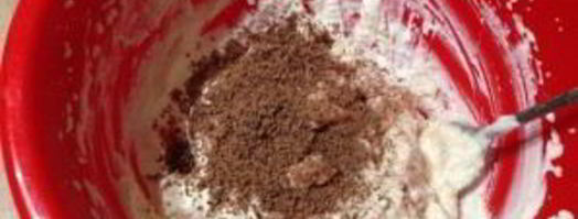 ленивые эклеры с творожной начинкой. Шаг 11