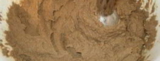 несладкая начинка для эклеров. Шаг 4