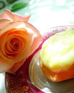 Профитроли для молодых хозяек